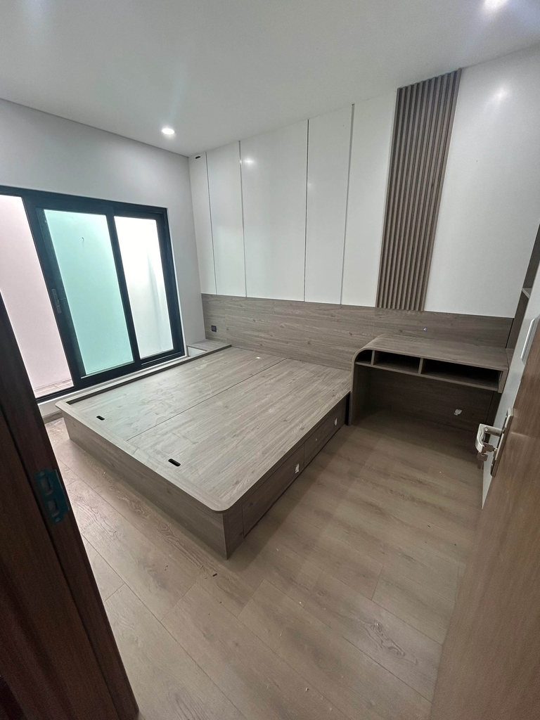 【TÒA NHÀ CAO CẤP 6 TẦNG】 Tứ Liên, Tây Hồ - 78m² - 6 Căn Hộ Thông Minh - Doanh Thu 720Tr/Năm - Giá 35 Tỷ