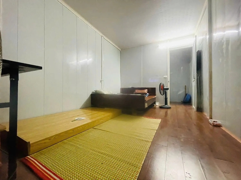 【NHÀ 4 TẦNG KHƯƠNG TRUNG - Ở + CHO THUÊ】- 25/30m² - 4 TẦNG - DOANH THU 6 TRIỆU/THÁNG - 5.3 TỶ