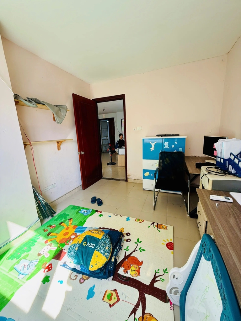 【CC VIP TẦNG CAO - CƯƠNG KIÊN】- 70m² - 2PN - HIẾM BÁN - 6.75 TỶ