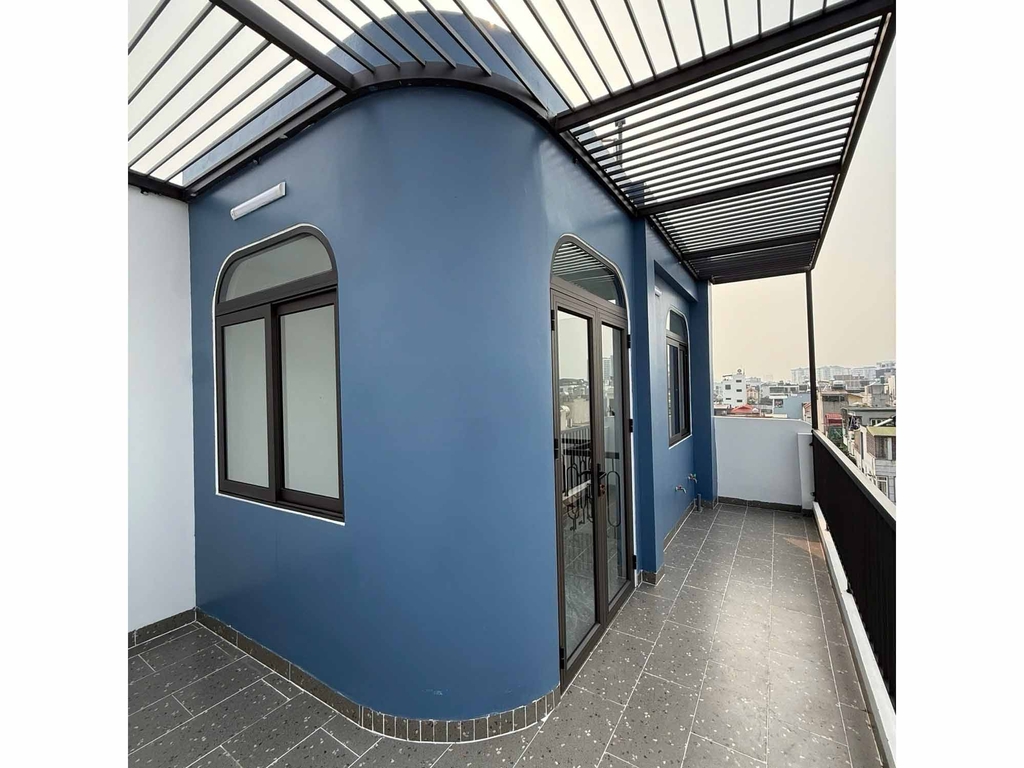 BÁN NHÀ GIANG BIÊN - LONG BIÊN: VỊ TRÍ ĐỘC TÔN SÁT MẶT PHỐ - DÂN XÂY TÂM HUYẾT - HƯỞNG TIỆN ÍCH VINHOMES - GIÁ 8.2 TỶ