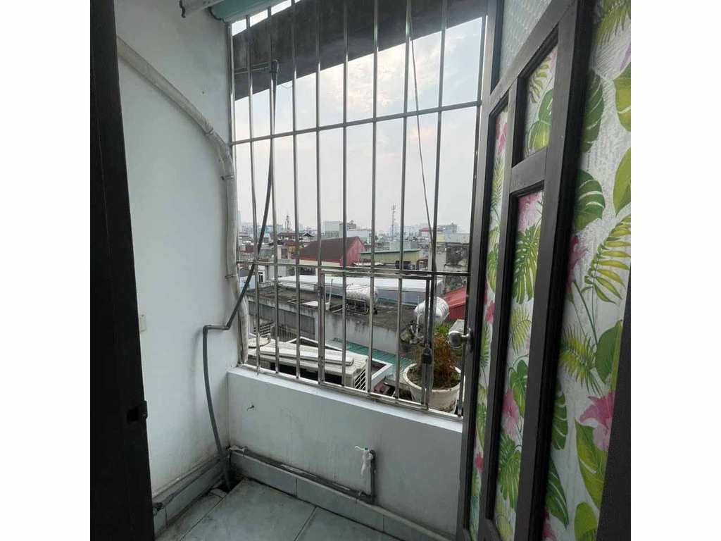 BÁN CĂN HỘ CCMN THỤY KHUÊ - VÕNG THỊ: CĂN GÓC 2PN VIEW THOÁNG - SÁT VÁCH HỒ TÂY - FULL ĐỒ Ở NGAY - GIÁ 2.49 TỶ