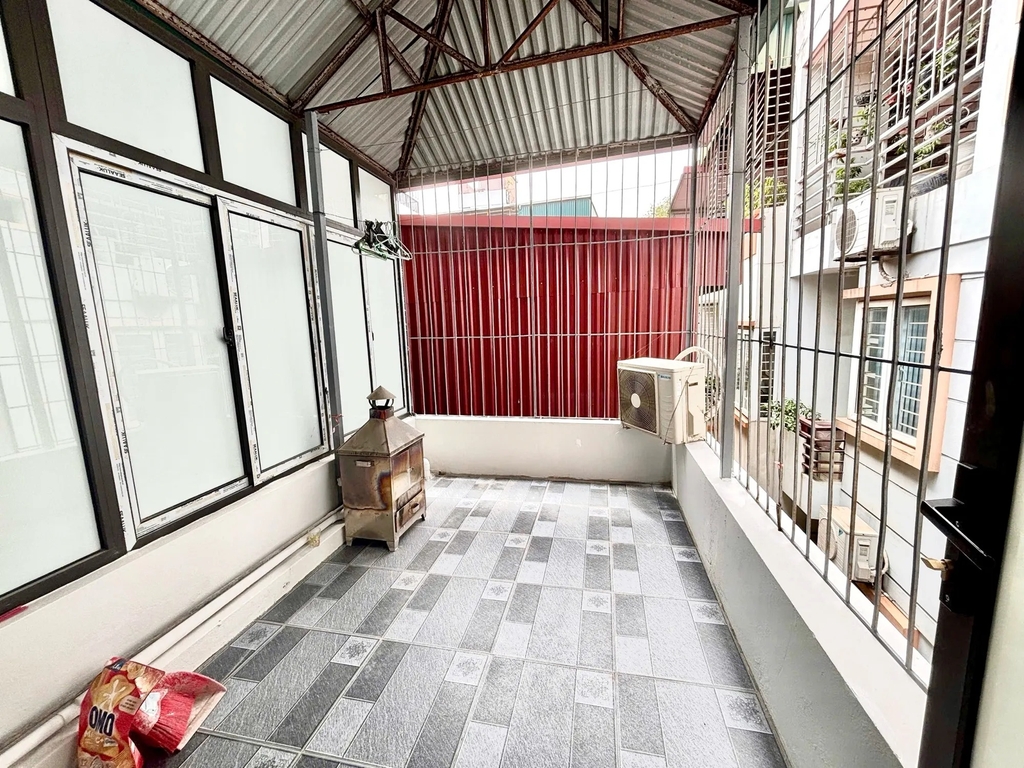 【NHÀ 6 TẦNG - VỊ TRÍ HIẾM - ĐỘI CẤN, BA ĐÌNH】- 7.25 TỶ