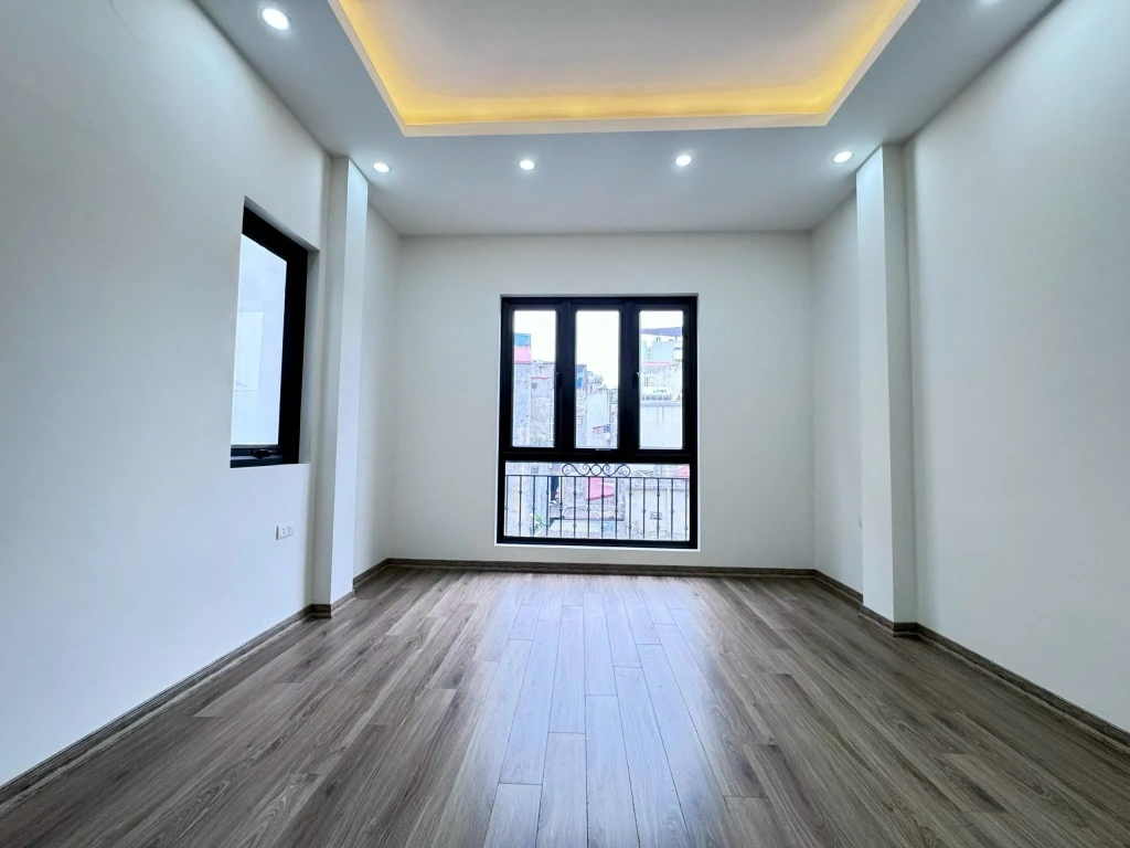 【NHÀ LÔ GÓC 5 TẦNG - VĂN HỘI - FULL NT - 40M² - 9 TỶ】