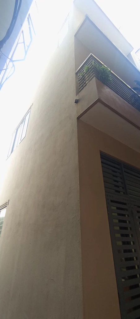 【NHÀ LÔ GÓC 5 TẦNG - LAI XÁ, HOÀI ĐỨC】- Kim Chung, Hoài Đức - 33m² - 3PN - Nhà Tự Xây Chắc Chắn - Giá 5.95 Tỷ