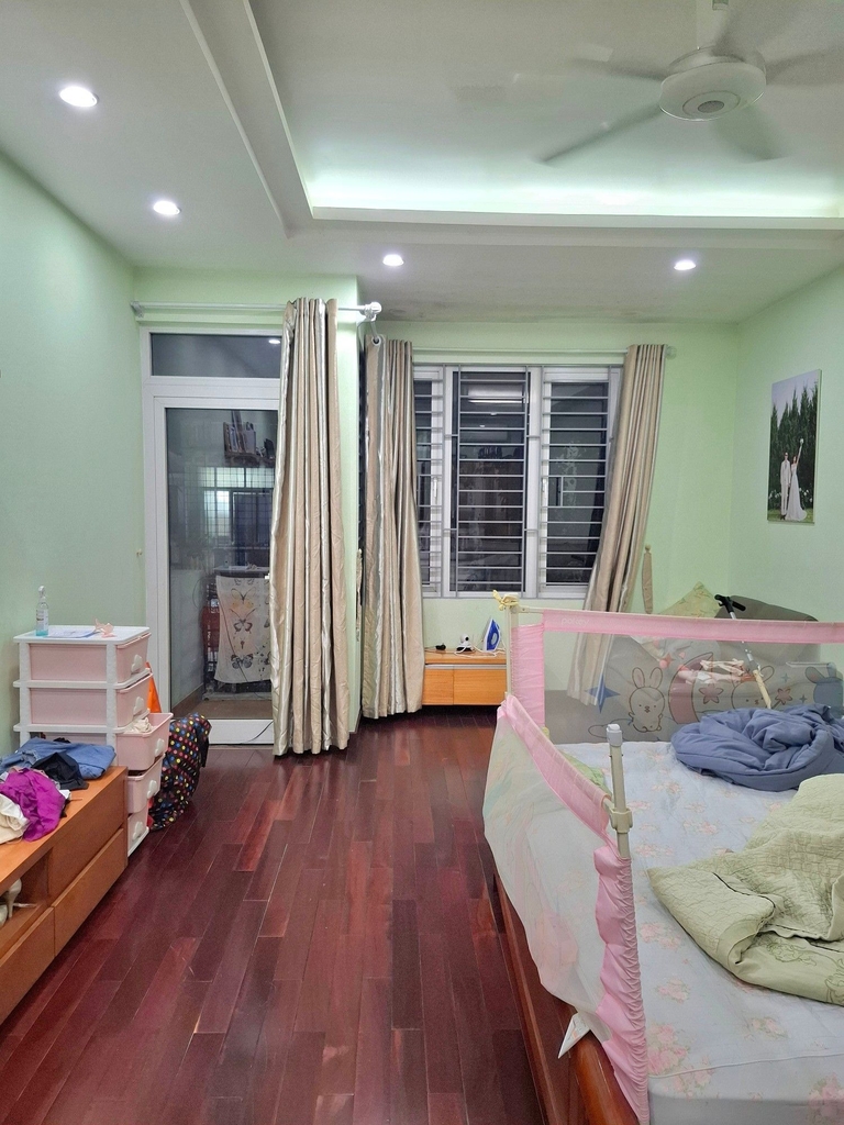 【TOÀ NHÀ CHO THUÊ TỔNG HỢP HOÀNG HOA THÁM】- 105m² 8 Tầng Thang Máy - DT 70Tr/Tháng - 47.5 Tỷ