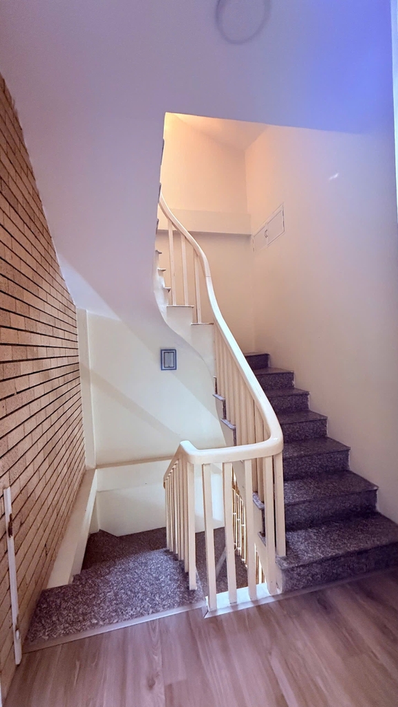 【NHÀ MỚI 5 TẦNG - HOÀNG HOA THÁM BA ĐÌNH】- 36m² - 2 PN - NỘI THẤT CAO CẤP - 9.5 TỶ