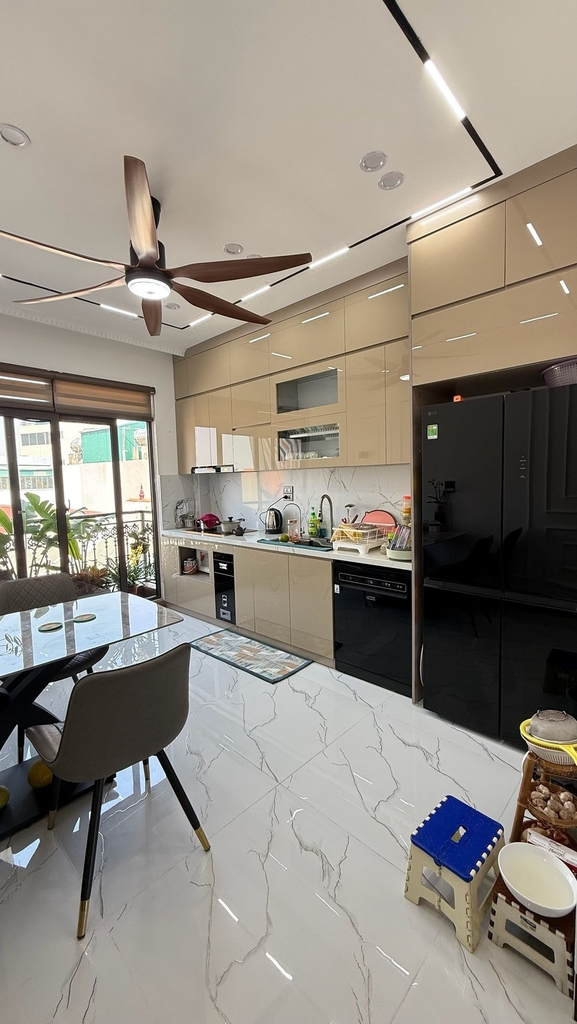 NHÀ 6 TẦNG THANG MÁY - LÕI PHƯỜNG NGỌC THỤY, LONG BIÊN - 36M² - 11 TỶ