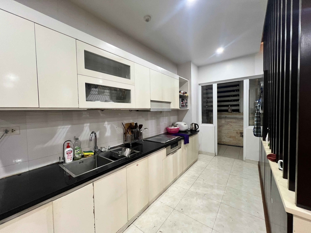 【CC INTRACOM 1 - LÔ GÓC ĐẸP NHẤT】- 119m² - 3PN - BAN CÔNG SIÊU RỘNG 10M - 8.2 TỶ