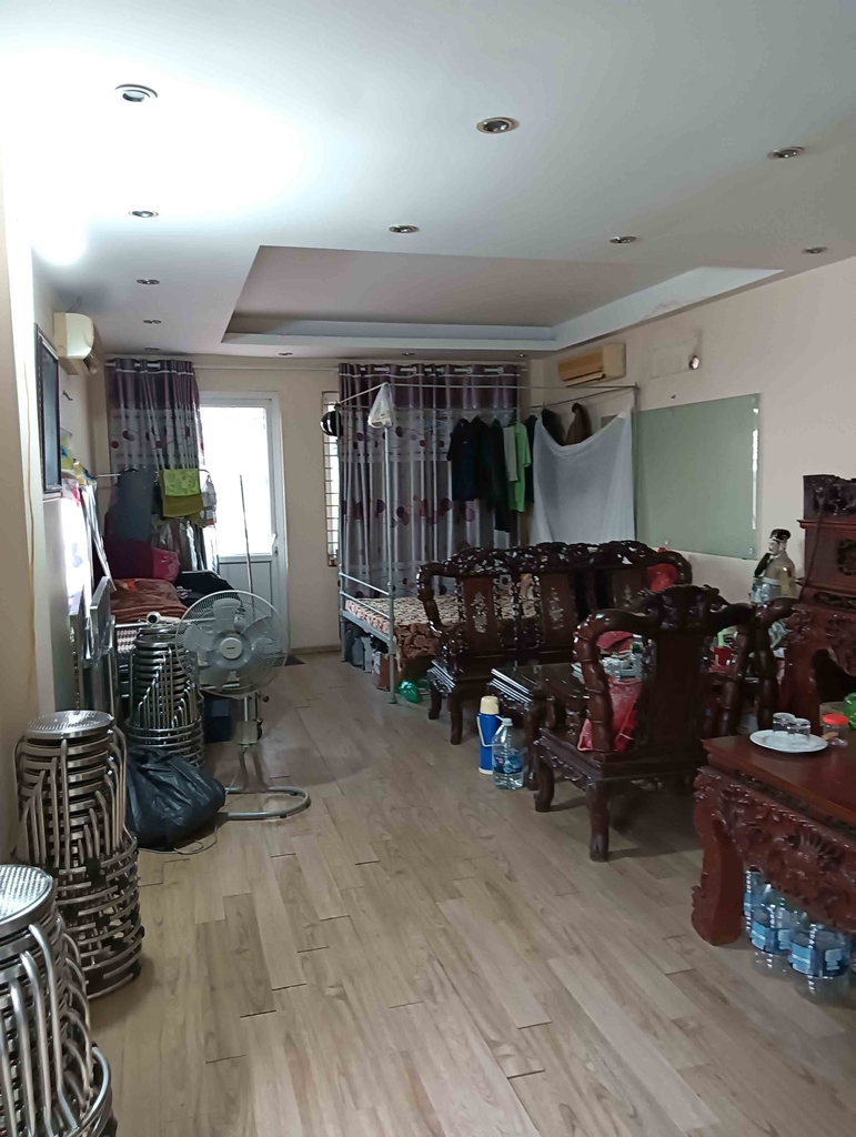 SIÊU PHẨM MẶT PHỐ ĐỐC NGỮ BA ĐÌNH - 98/100m² - 7 TẦNG THANG MÁY - HẦM GARA - 48.9 TỶ