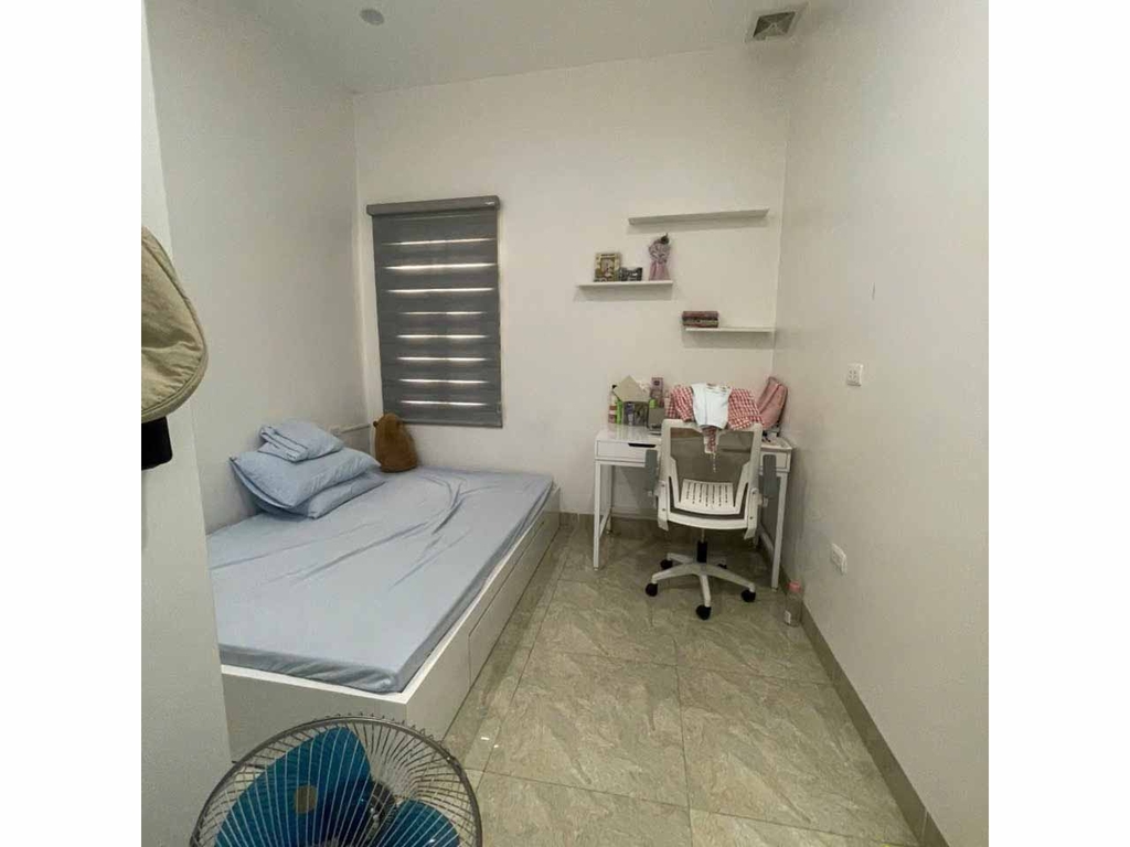 BÁN NHÀ MINH KHAI - HAI BÀ TRƯNG: NHÀ DÂN XÂY KIÊN CỐ - HAI LỐI VÀO TIỆN LỢI - SÁT PHỐ - GIÁ 10.8 TỶ