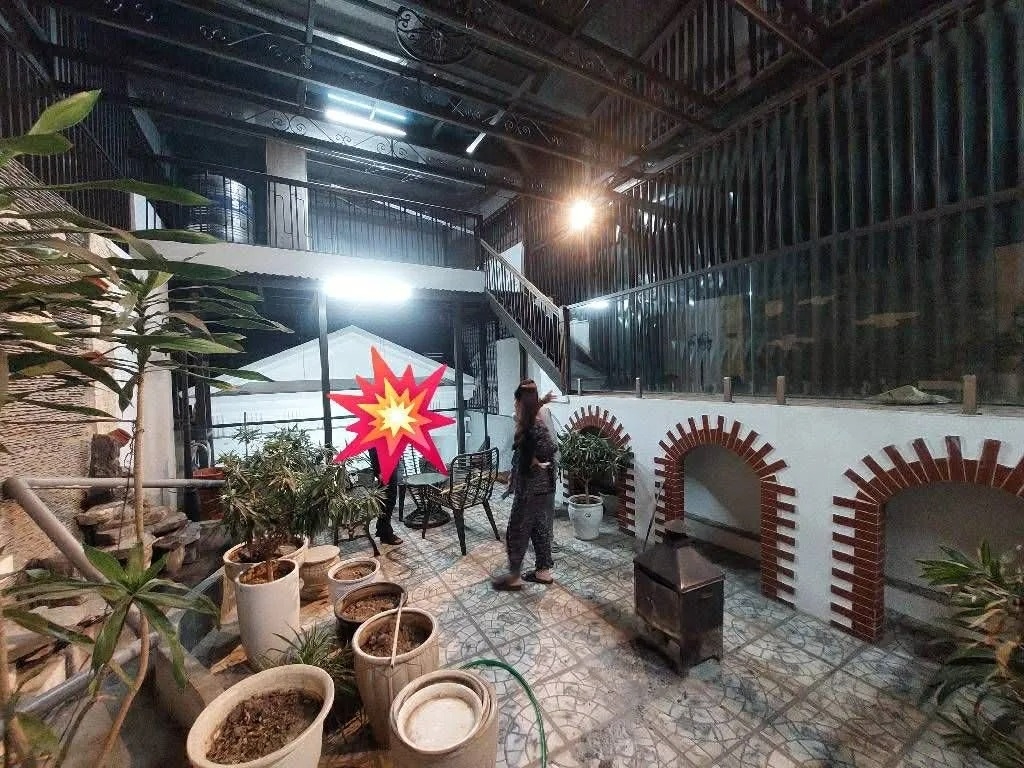 BÁN NHÀ PHỐ VỌNG - HAI BÀ TRƯNG: NỞ HẬU ĐẠI CÁT - MẶT TIỀN QUYỀN LỰC - THIẾT KẾ RESORT TẠI GIA - 5 NGỦ KHÉP KÍN