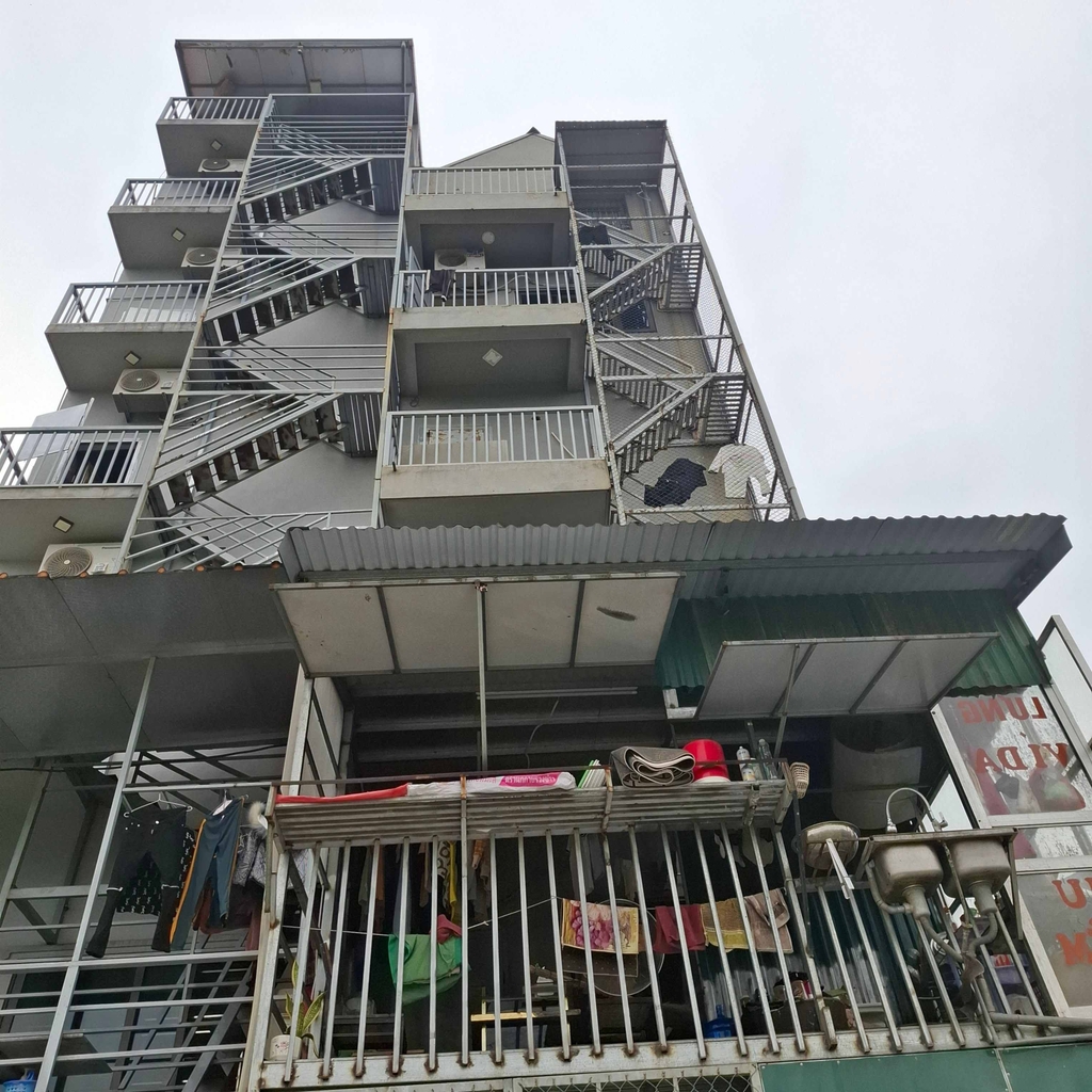 NHÀ MẶT PHỐ KINH DOANH MỚI 4 TẦNG THANG MÁY - PHỐ BỐT ĐÁ, QUỐC LỘ 32, HIỆP THUẬN - DTXD 106M² - 10.5 TỶ