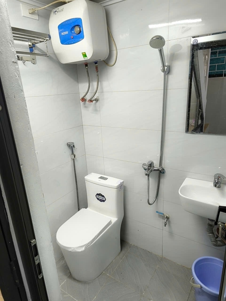 BÁN NHÀ TÂN MAI - HOÀNG MAI: NGÕ Ô TÔ ĐỖ CỬA - LÔ GÓC 2 MẶT THOÁNG - SÁT MẶT PHỐ - GIÁ CỰC SỐC 2.18 TỶ