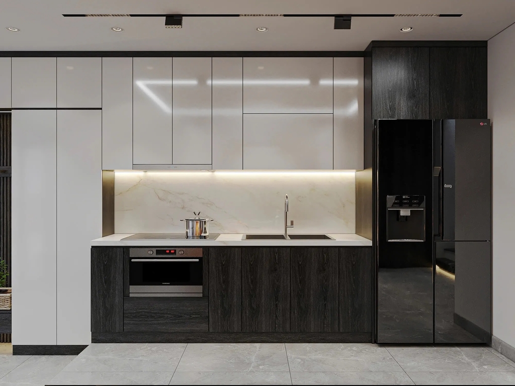 【SIÊU PHẨM NHÀ PHỐ 7 TẦNG】 Khúc Thừa Dụ, Cầu Giấy - 40/45m² - Thang Máy - Full Nội Thất - Giá 13.5 Tỷ