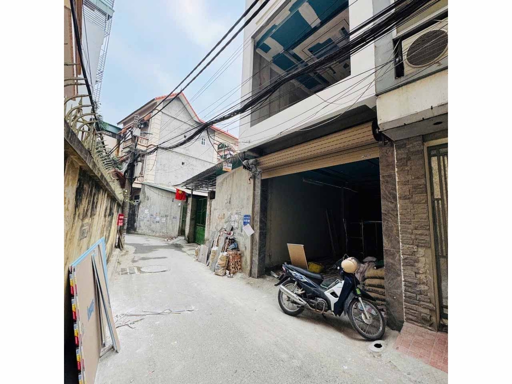 BÁN NHÀ BÁT KHỐI - LONG BIÊN: 6 TẦNG THANG MÁY - DIỆN TÍCH 52M2 - 7 PHÒNG NGỦ - Ô TÔ TRÁNH VÀO NHÀ - GIÁ 14.5 TỶ