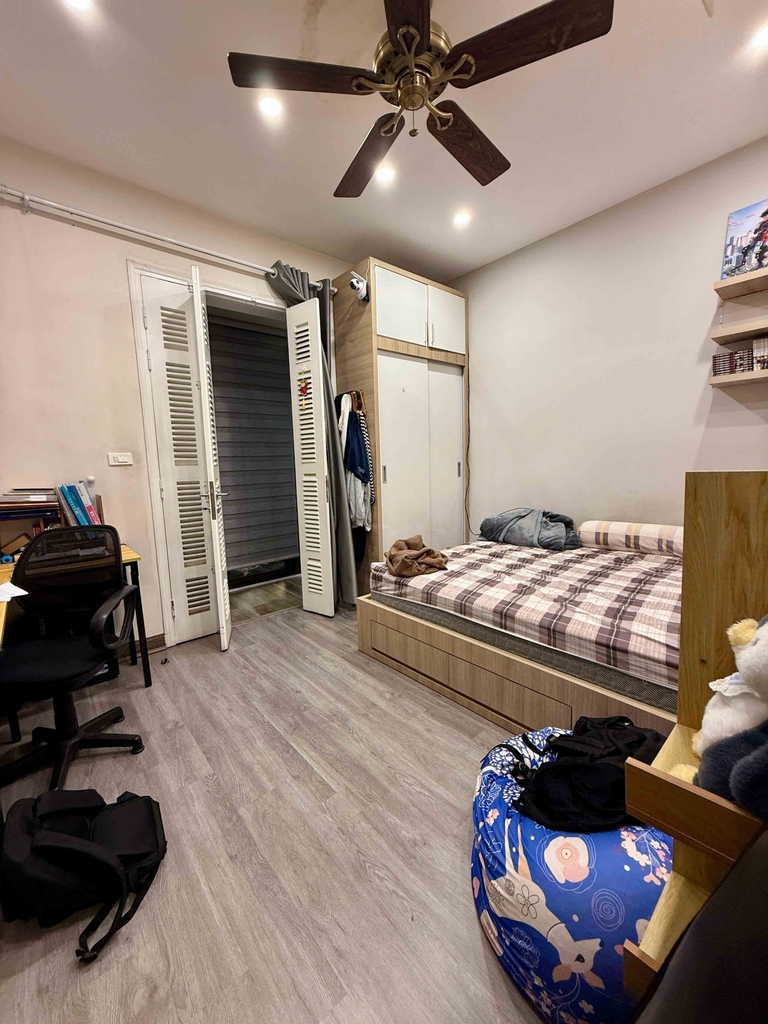 BIỆT THỰ 4 TẦNG MẶT HỒ - PHƯỜNG NGỌC THỤY, LONG BIÊN - 378M² (434M² TT) - 62.5 TỶ