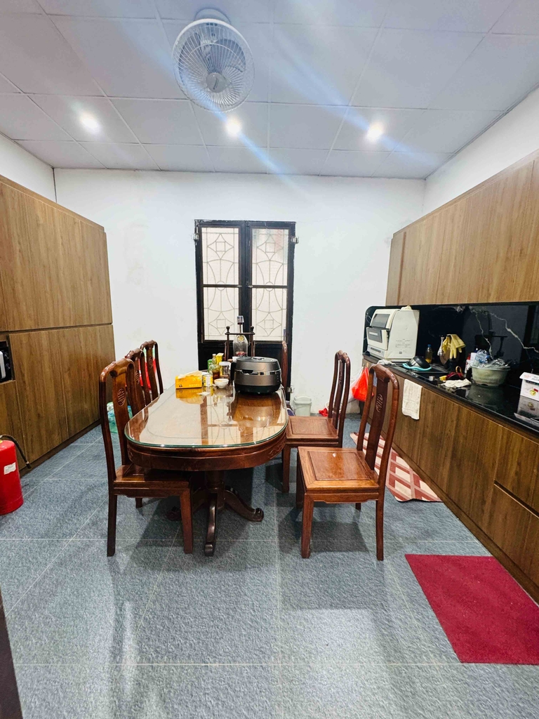 NHÀ 3 TẦNG & LÔ ĐẤT NỞ HẬU - NGÕ HUỲNH TẤN PHÁT LONG BIÊN - 72M² - 20.6 TỶ