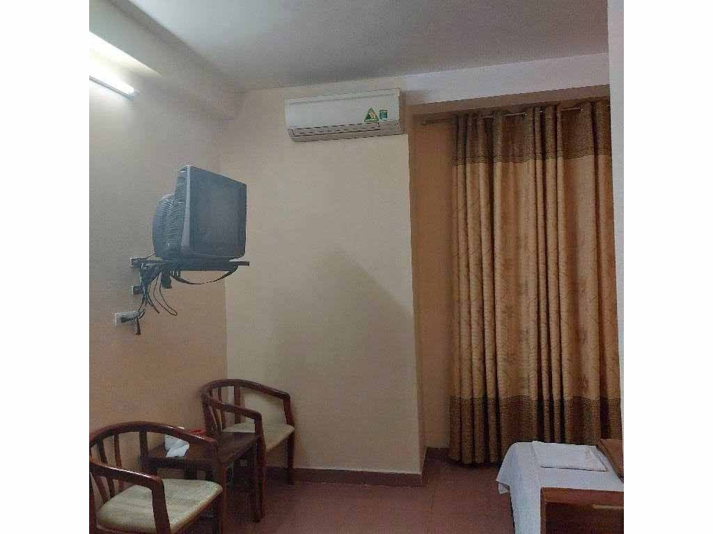 BÁN TÒA NHÀ DÒNG TIỀN NGỌC THỤY - LONG BIÊN: 6 TẦNG 9 PHÒNG KHÉP KÍN - Ô TÔ 7 CHỖ VÀO NHÀ - DOANH THU 1.2 TỶ/NĂM - GIÁ 19 TỶ