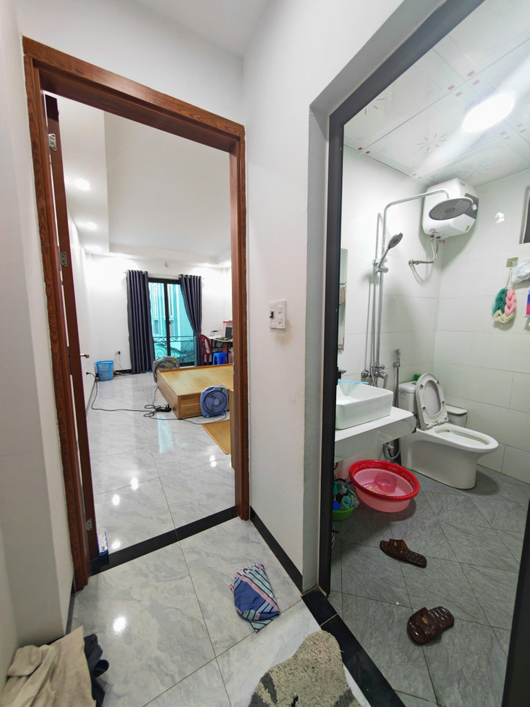 BÁN NHÀ MẬU LƯƠNG - KIẾN HƯNG: LÔ GÓC THOÁNG SÁNG - VỊ TRÍ SÁT PHỐ - GẦN NGÃ TƯ ĐA SỸ XA LA - GIÁ 7.7 TỶ