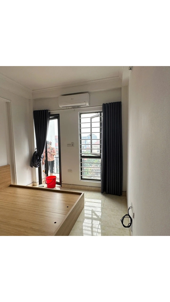 【NHÀ PHỐ MỚI 4 TẦNG】Tây Tựu, Bắc Từ Liêm - 35m² - 4 Phòng Ngủ - Ô Tô 7 Chỗ Vào Nhà - Giá 5.5 Tỷ