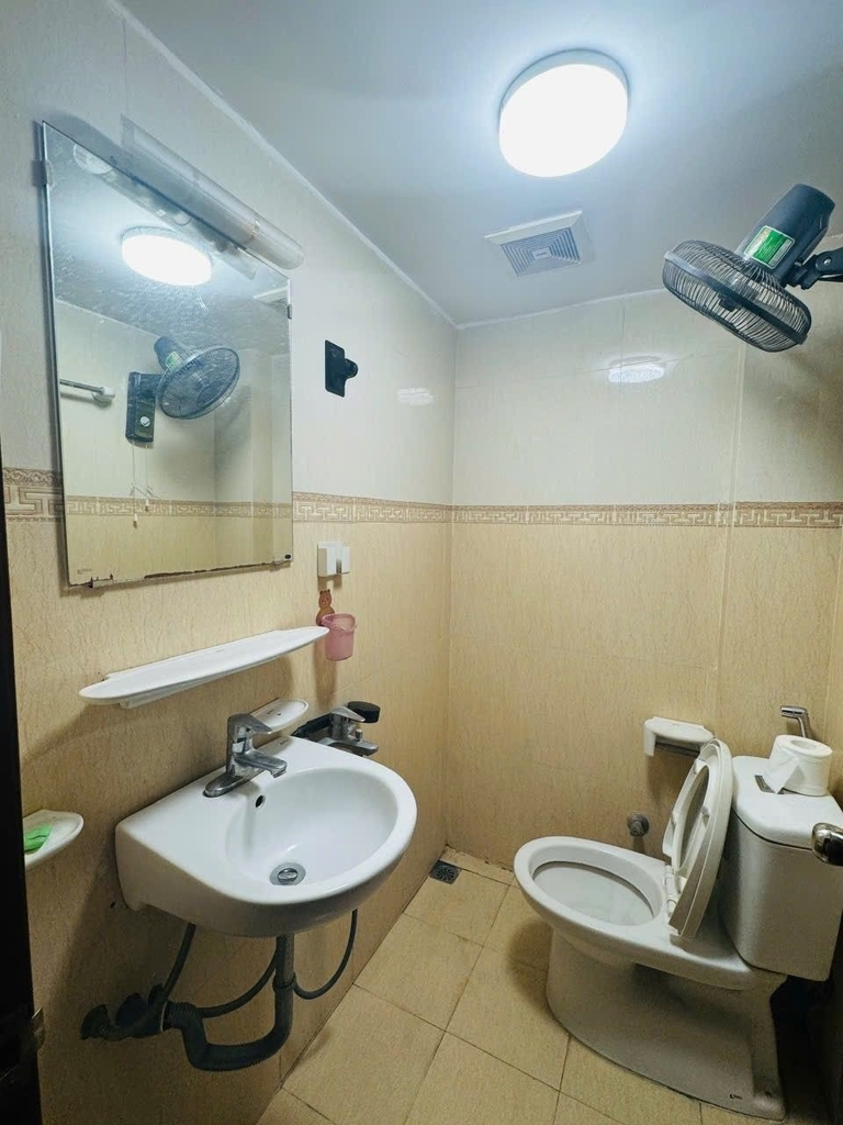 NHÀ MẶT NGÕ THÔNG - HOÀNG HOA THÁM BA ĐÌNH - 30m² - 5 TẦNG - THIẾT KẾ KINH DOANH - 10.8 TỶ