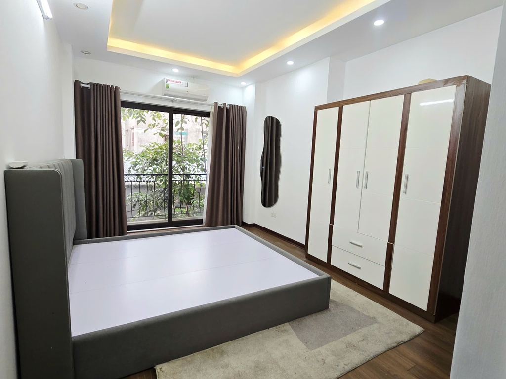 NHÀ 4 TẦNG CUỐI NGÕ 2 MẶT THOÁNG - KHU VỰC BÁT KHỐI/PHỐ TRẠM, QUẬN LONG BIÊN - 37M² - 8.5 TỶ