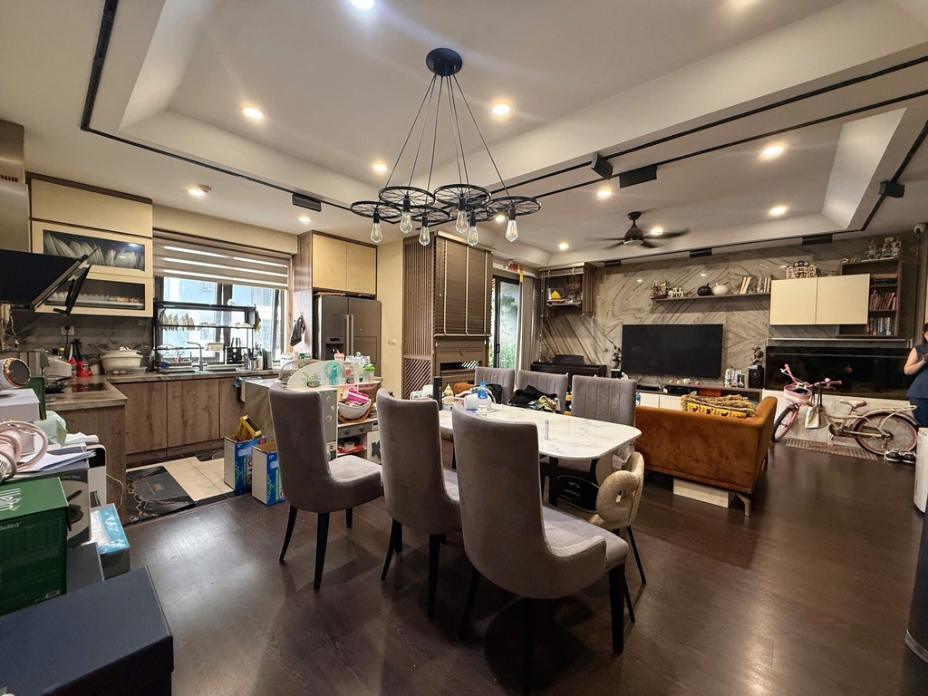 BÁN CĂN HỘ 3PN CAO CẤP IMPERIA SKY GARDEN - 423 MINH KHAI: TIỆN ÍCH CHUẨN RESORT - VIEW NỘI KHU XANH MÁT - GIÁ 15 TỶ