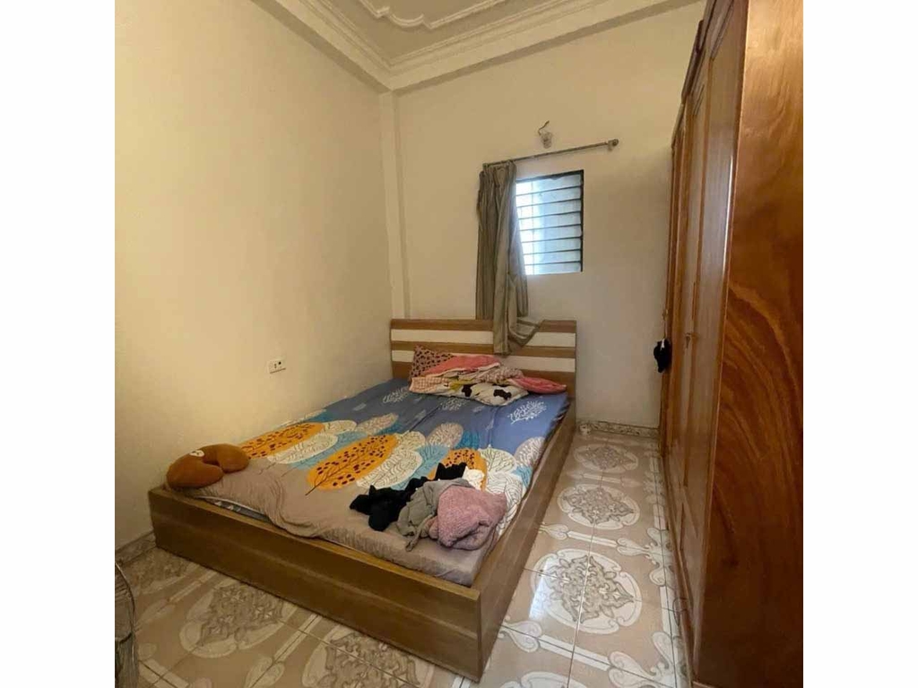 BÁN NHÀ MINH KHAI - HAI BÀ TRƯNG: NHÀ DÂN XÂY KIÊN CỐ - HAI LỐI VÀO TIỆN LỢI - SÁT PHỐ - GIÁ 10.8 TỶ