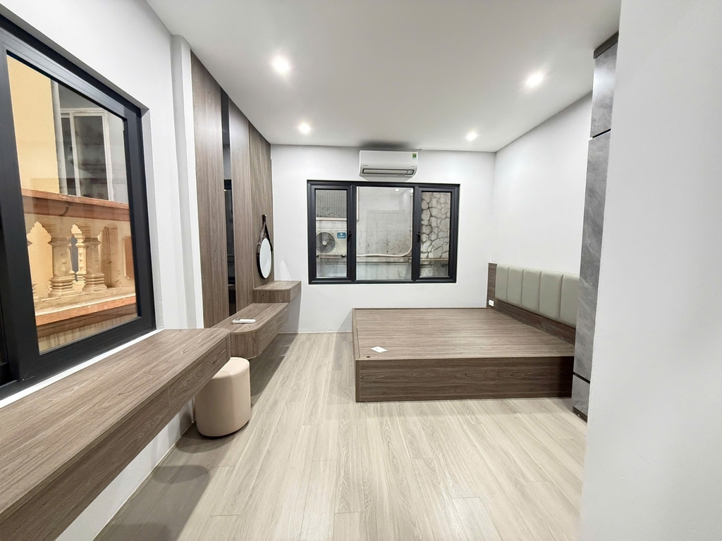BÁN NHÀ TÔN ĐỨC THẮNG - ĐỐNG ĐA: LÔ GÓC THOÁNG SÁNG - ĐÓN QUY HOẠCH ĐƯỜNG 18M - TƯƠNG LAI MẶT PHỐ - GIÁ 7 TỶ