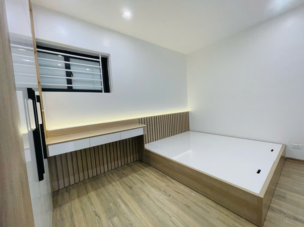 BÁN CĂN HỘ 3PN NƠ 6A BÁN ĐẢO LINH ĐÀM: CĂN GÓC 2 MẶT THOÁNG - TRUNG TÂM TIỆN ÍCH - KHÔNG GIAN SỐNG XANH - GIÁ 6.72 TỶ