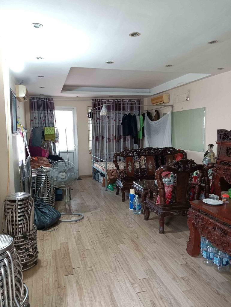 SIÊU PHẨM MẶT PHỐ ĐỐC NGỮ BA ĐÌNH - 98/100m² - 7 TẦNG THANG MÁY - HẦM GARA - 48.9 TỶ