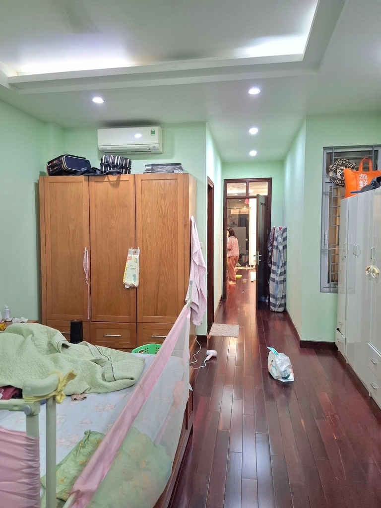 【TOÀ NHÀ CHO THUÊ TỔNG HỢP HOÀNG HOA THÁM】- 105m² 8 Tầng Thang Máy - DT 70Tr/Tháng - 47.5 Tỷ