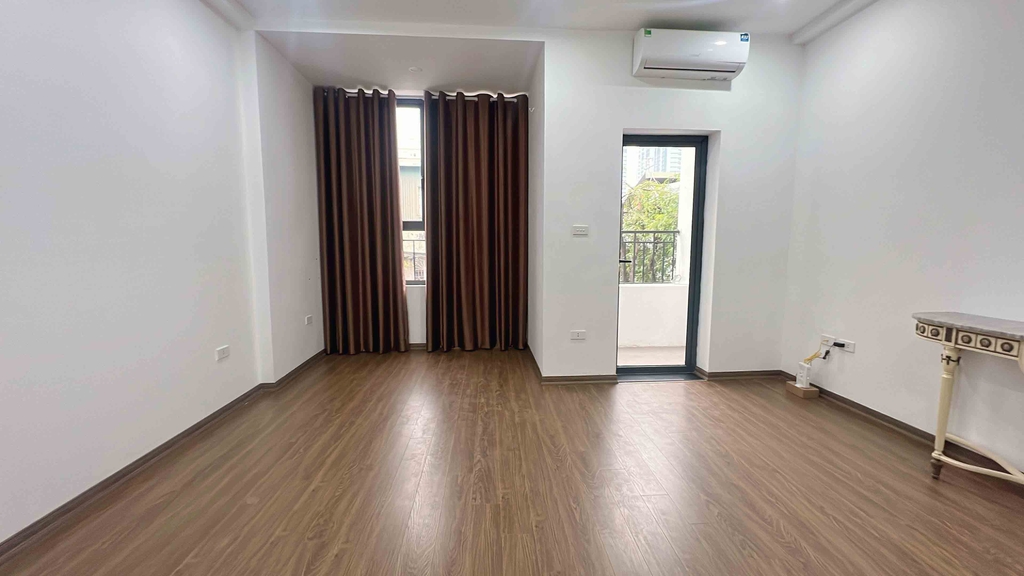 SIÊU PHẨM MẶT NGÕ VẠN BẢO BA ĐÌNH - 34/50m² - 5 TẦNG CÓ THANG MÁY - NGÕ Ô TÔ TRÁNH - 25.5 TỶ