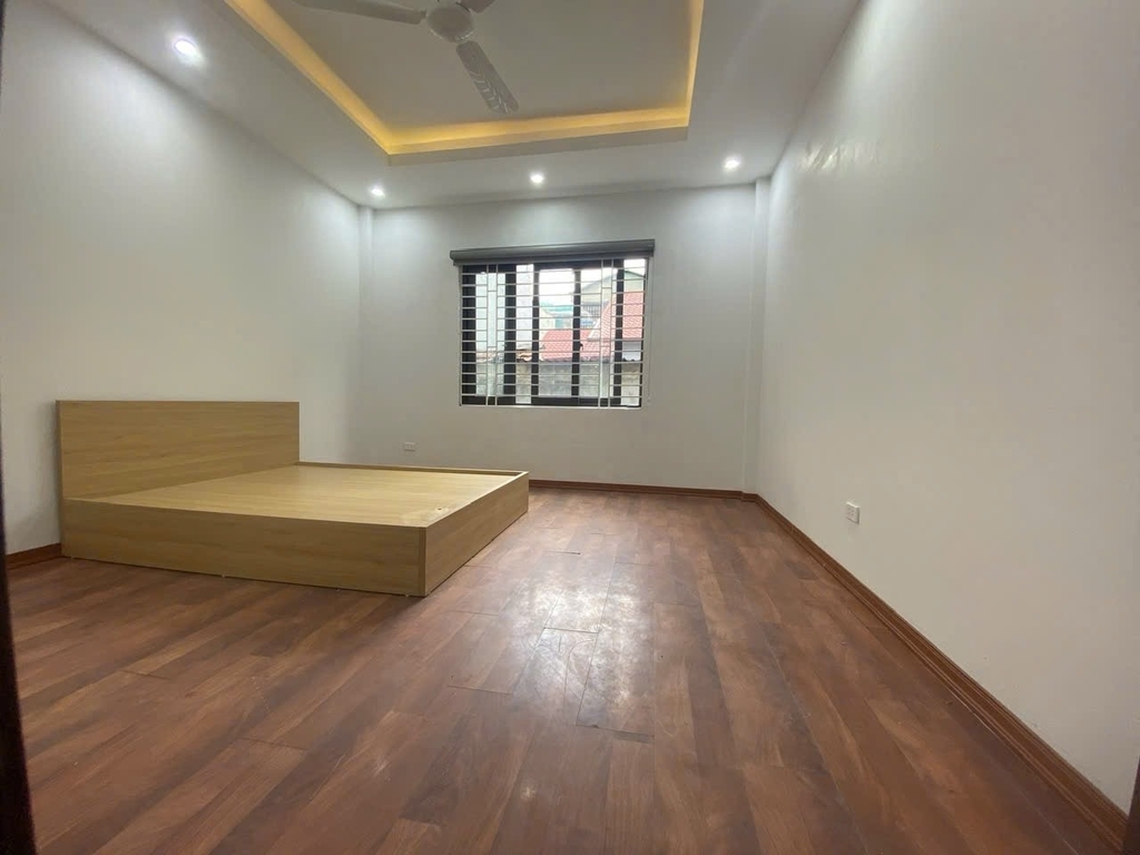 BÁN TOÀ NHÀ DÒNG TIỀN PHỐ HOÀNG MAI: Ô TÔ TẢI ĐỖ CỬA - SÁT VÁCH FELIZ HOMES - 6PKK KHÉP KÍN - GIÁ 15.9 TỶ