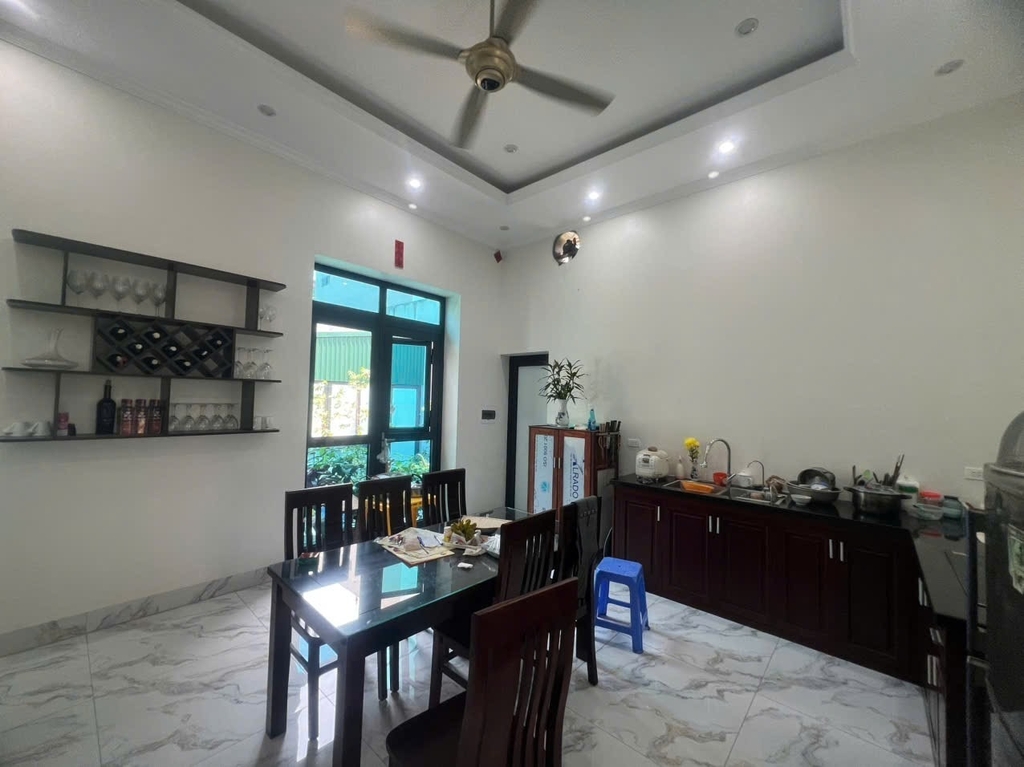 BÁN NHÀ VƯỜN YÊN SỞ - HOÀI ĐỨC: DIỆN TÍCH RỘNG 152M2 - MẶT TIỀN 11M - Ô TÔ VÀO NHÀ - KHÔNG GIAN SỐNG XANH - GIÁ 13.9 TỶ