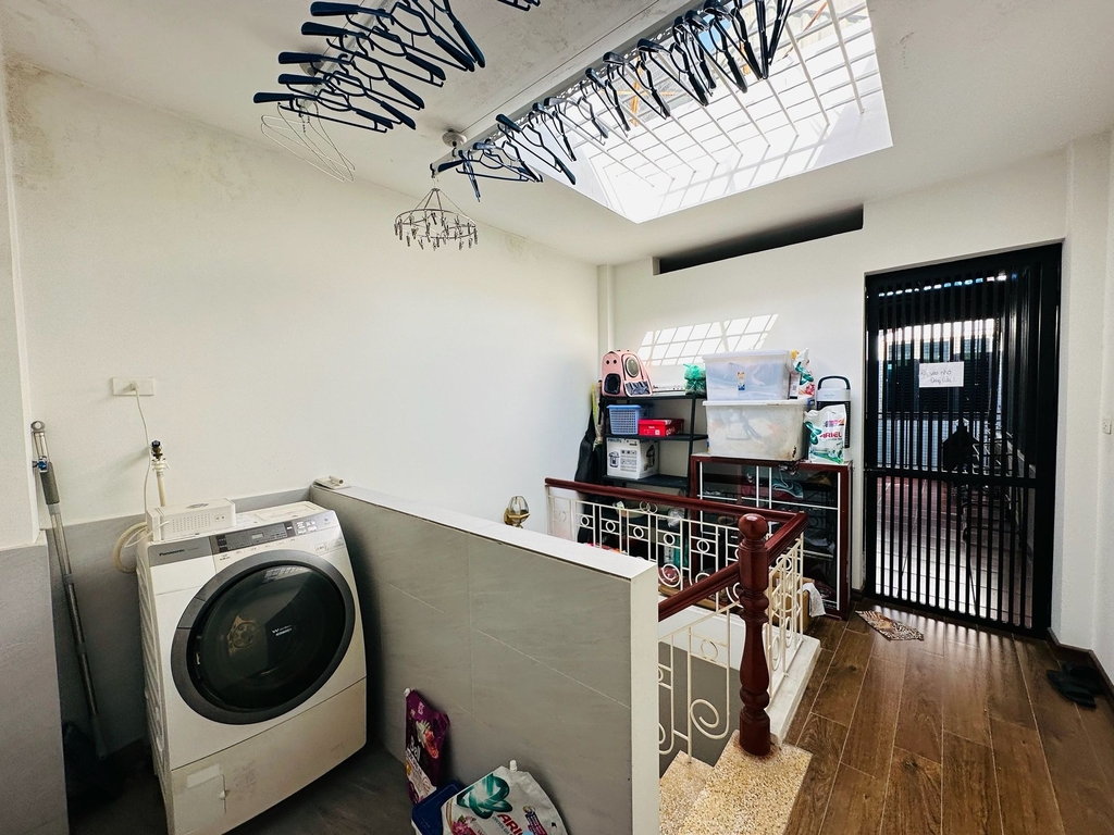 【NHÀ 2 MẶT NGÕ PHÚC XÁ BA ĐÌNH】- 44m² 4 Tầng - Ô tô Đỗ Cửa - Yên Tĩnh - 12.8 Tỷ