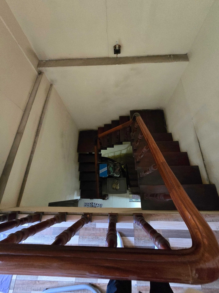 【NHÀ PHỐ VIP NGỌC HÀ】 Ngọc Hà, Ba Đình - 37/40m² - 2 Mặt Thoáng - Giá 12.5 Tỷ