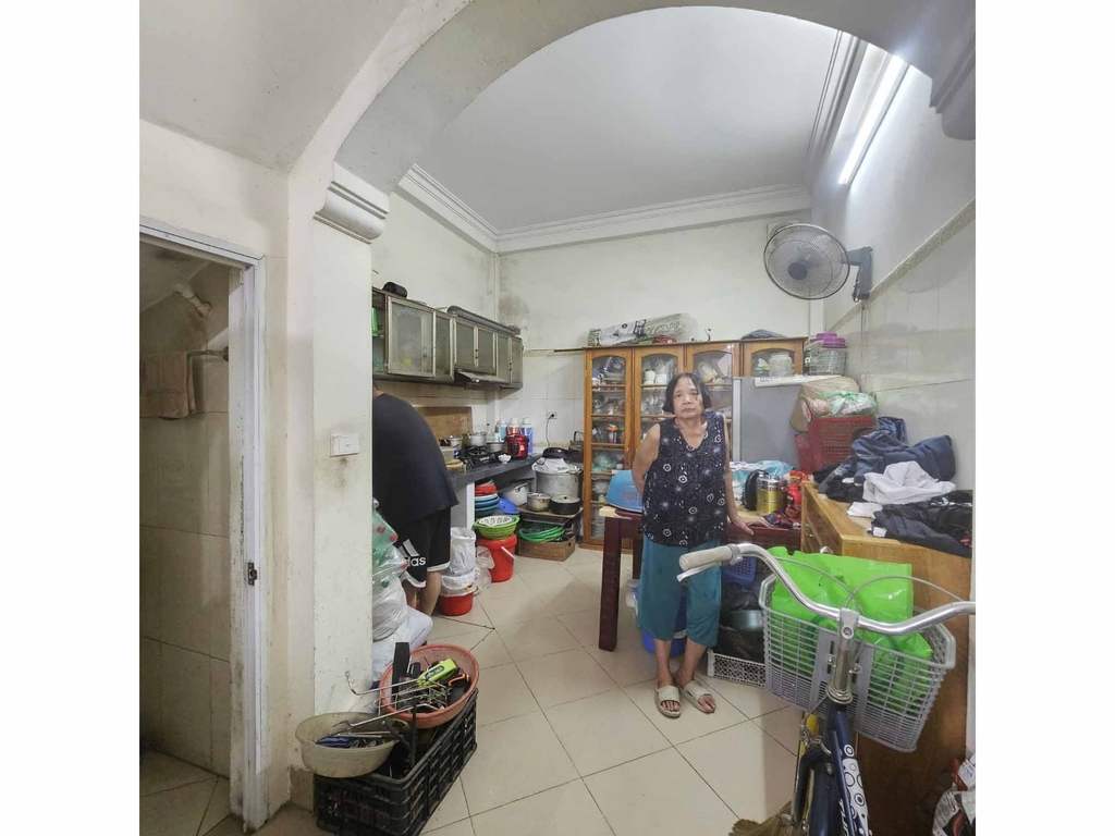 BÁN NHÀ VŨ TÔNG PHAN - THANH XUÂN: VỊ TRÍ HIẾM SÁT MẶT PHỐ - NGÕ THÔNG Ô TÔ - NỞ HẬU LỘC PHÁT - GIÁ 30.9 TỶ