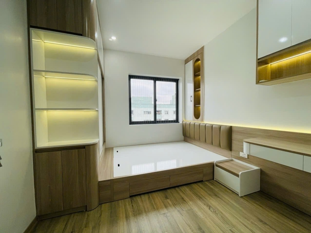 BÁN CĂN HỘ 3PN NƠ 6A BÁN ĐẢO LINH ĐÀM: CĂN GÓC 2 MẶT THOÁNG - TRUNG TÂM TIỆN ÍCH - KHÔNG GIAN SỐNG XANH - GIÁ 6.72 TỶ