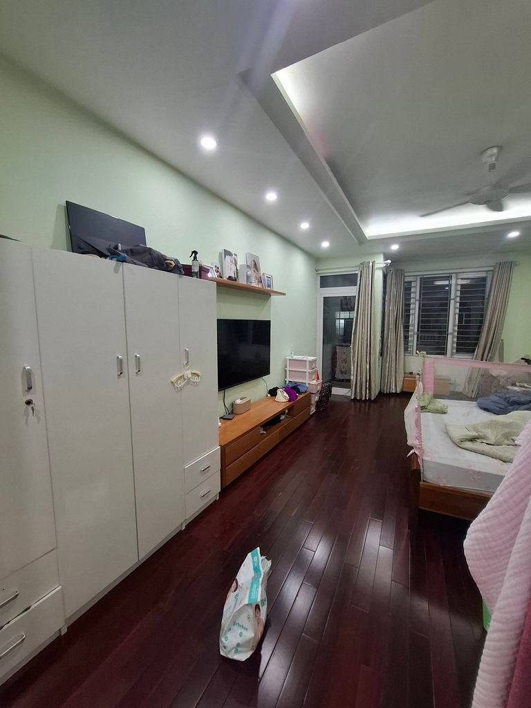 【TOÀ NHÀ CHO THUÊ TỔNG HỢP HOÀNG HOA THÁM】- 105m² 8 Tầng Thang Máy - DT 70Tr/Tháng - 47.5 Tỷ