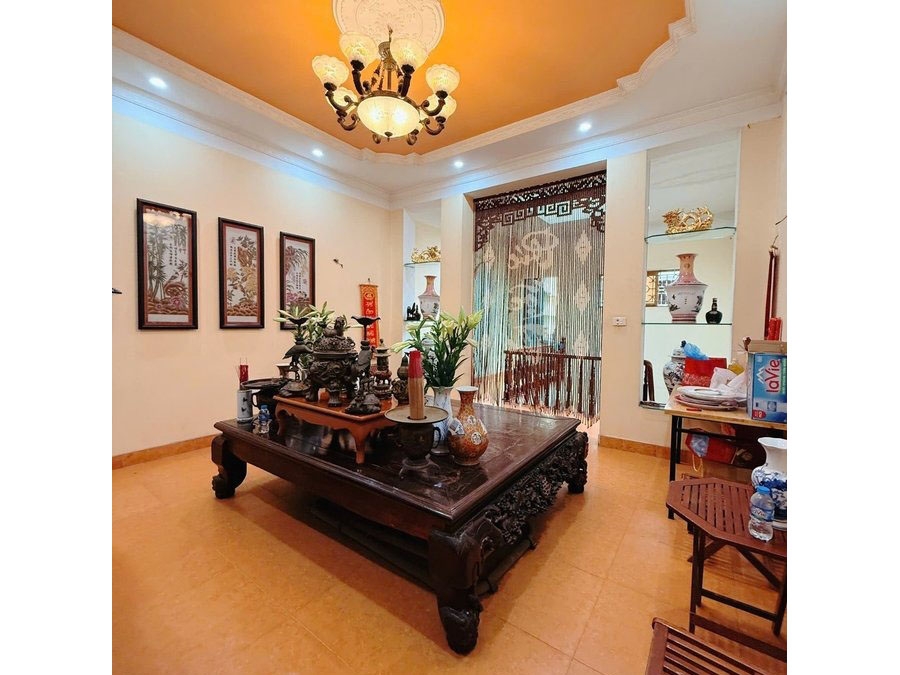 BÁN NHÀ TRẦN DUY HƯNG - CẦU GIẤY: VỊ TRÍ ĐỈNH CAO 20M RA PHỐ - Ô TÔ ĐỖ CỬA - SẴN Ô CHỜ THANG MÁY - GIÁ 24 TỶ