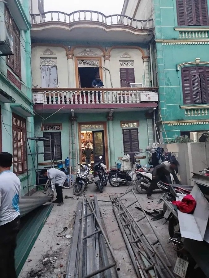 【BÁN ĐẤT MT 5.5M - LÊ QUANG ĐẠO】- 123m² - Ô TÔ ĐỖ CỬA - PHÁP LÝ RIÊNG - 22.3 TỶ