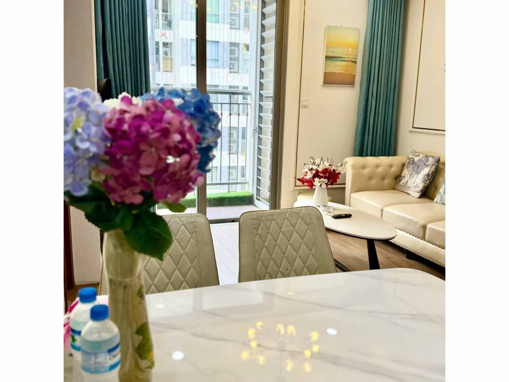 BÁN CĂN HỘ PARK 3 PARK HILL PREMIUM - TIMES CITY: ĐẲNG CẤP SỐNG SMART HOME - ĐẶC QUYỀN MIỄN PHÍ TRỌN ĐỜI - GIÁ 9.2 TỶ