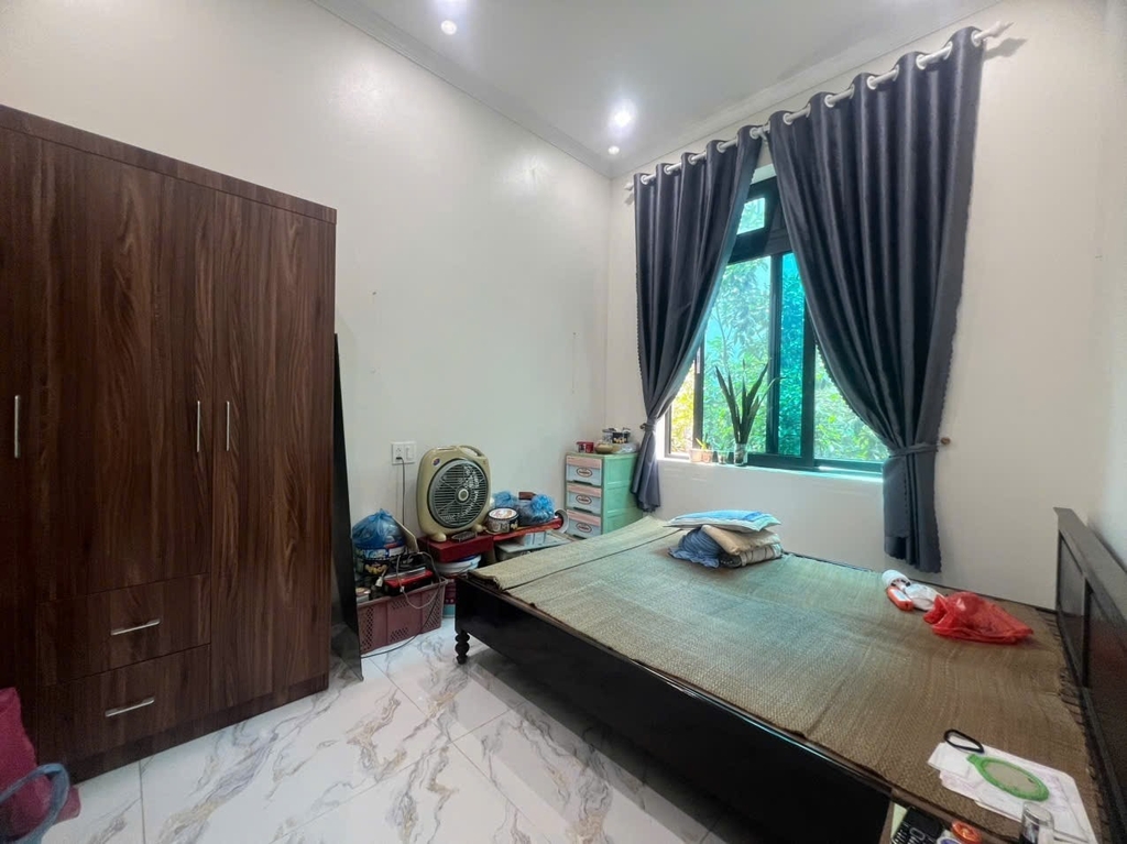 BÁN NHÀ VƯỜN YÊN SỞ - HOÀI ĐỨC: DIỆN TÍCH RỘNG 152M2 - MẶT TIỀN 11M - Ô TÔ VÀO NHÀ - KHÔNG GIAN SỐNG XANH - GIÁ 13.9 TỶ