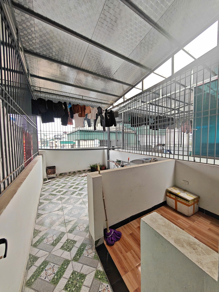 BÁN NHÀ MẬU LƯƠNG - KIẾN HƯNG: LÔ GÓC THOÁNG SÁNG - VỊ TRÍ SÁT PHỐ - GẦN NGÃ TƯ ĐA SỸ XA LA - GIÁ 7.7 TỶ