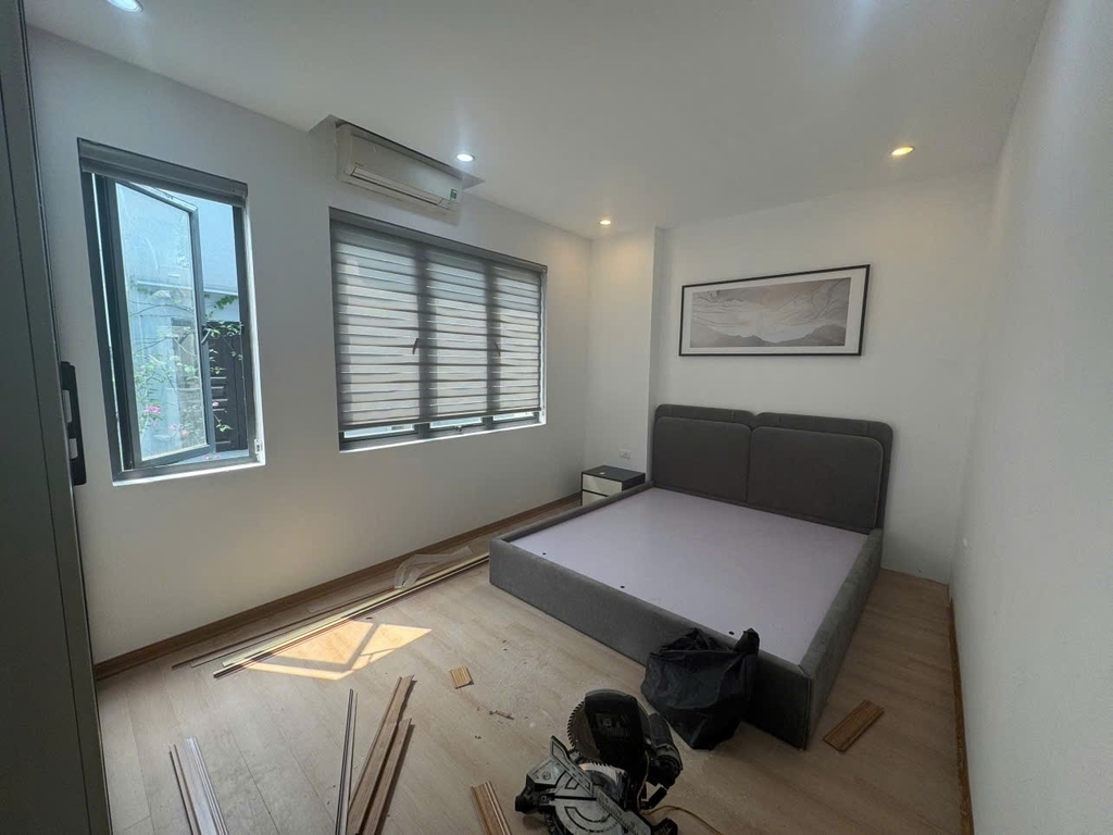 BÁN NHÀ HÀ TRÌ 3 - HÀ ĐÔNG: NHÀ MỚI SỬA ĐẸP - NGÕ THÔNG Ô TÔ CHẠY VÒNG QUANH - VỊ TRÍ TRUNG TÂM - GIÁ 9.4 TỶ