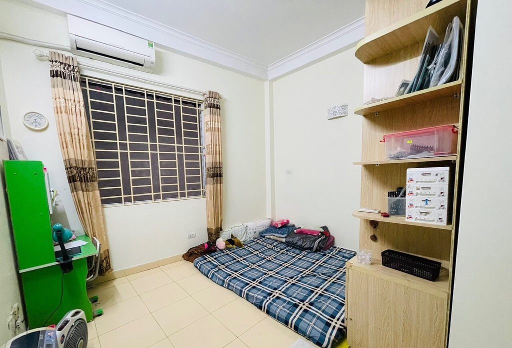 BÁN NHÀ MINH KHAI - HOÀNG MAI: NHÀ DÂN XÂY TÂM HUYẾT - 2 MẶT THOÁNG VĨNH VIỄN - TIỀN THÂN 5 TẦNG - GIÁ 12.95 TỶ