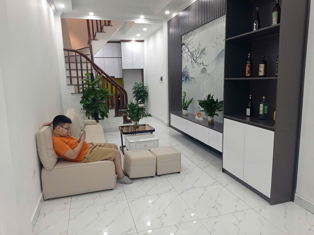 BÁN NHÀ NHÂN HÒA - THANH XUÂN: VỊ TRÍ TRUNG TÂM - CÁCH Ô TÔ VÀI BƯỚC - ĐÓN SÓNG QUY HOẠCH MỞ ĐƯỜNG - GIÁ 8.8 TỶ
