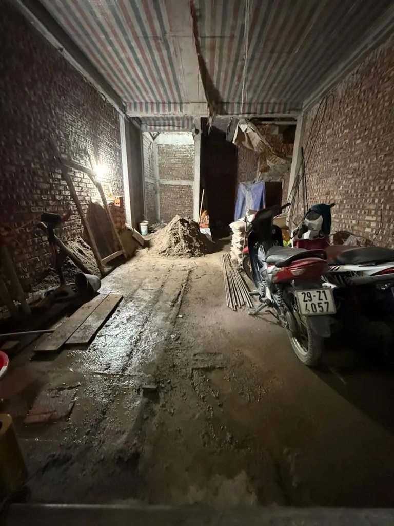 Bán Nhà 6 Tầng Thang Máy - Phan Kế Bính, Ba Đình - 1 Nhà Ra Phố - 2 Mặt Thoáng - 17 Tỷ