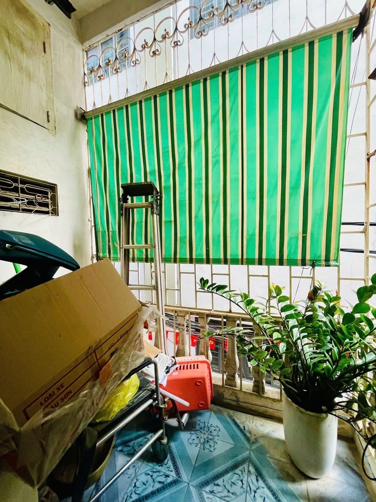 LÔ ĐẤT VÀNG TRUNG TÂM - HOÀNG HOA THÁM BA ĐÌNH - 37m² - 2 MẶT NGÕ - Ô TÔ ĐỖ CỬA - 15.7 TỶ